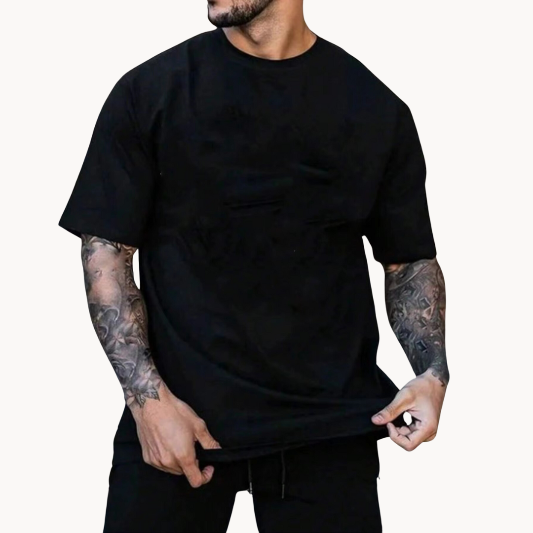 DVTL - Essential 4-Pack