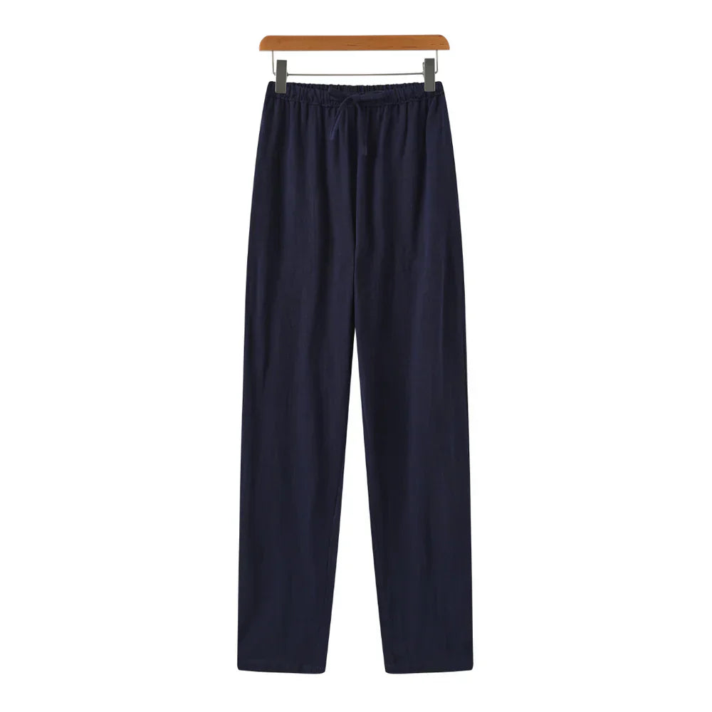 DVTL | Giacomo linen trousers
