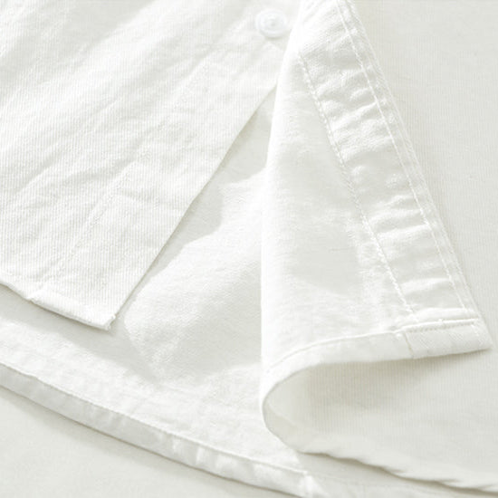 DVTL | Chase Cotton Shirt