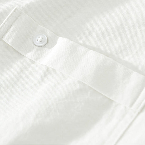 DVTL | Chase Cotton Shirt