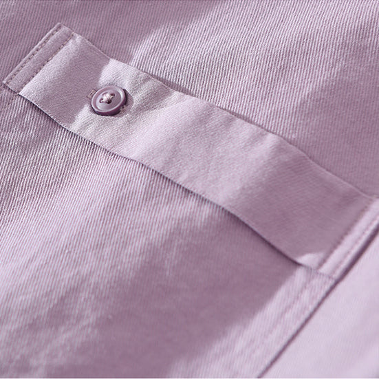 DVTL | Chase Cotton Shirt