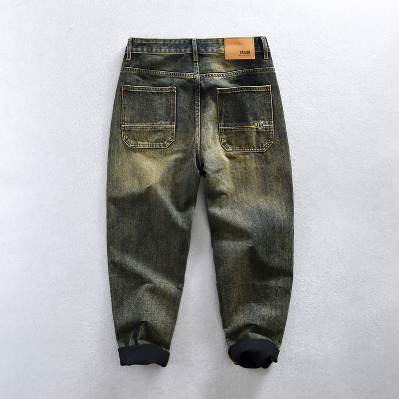 DVTL - Bologna pants